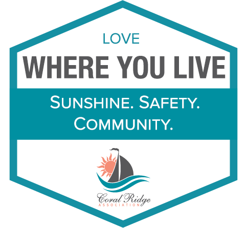 Become a Member: Coral Ridge Homeowners Association